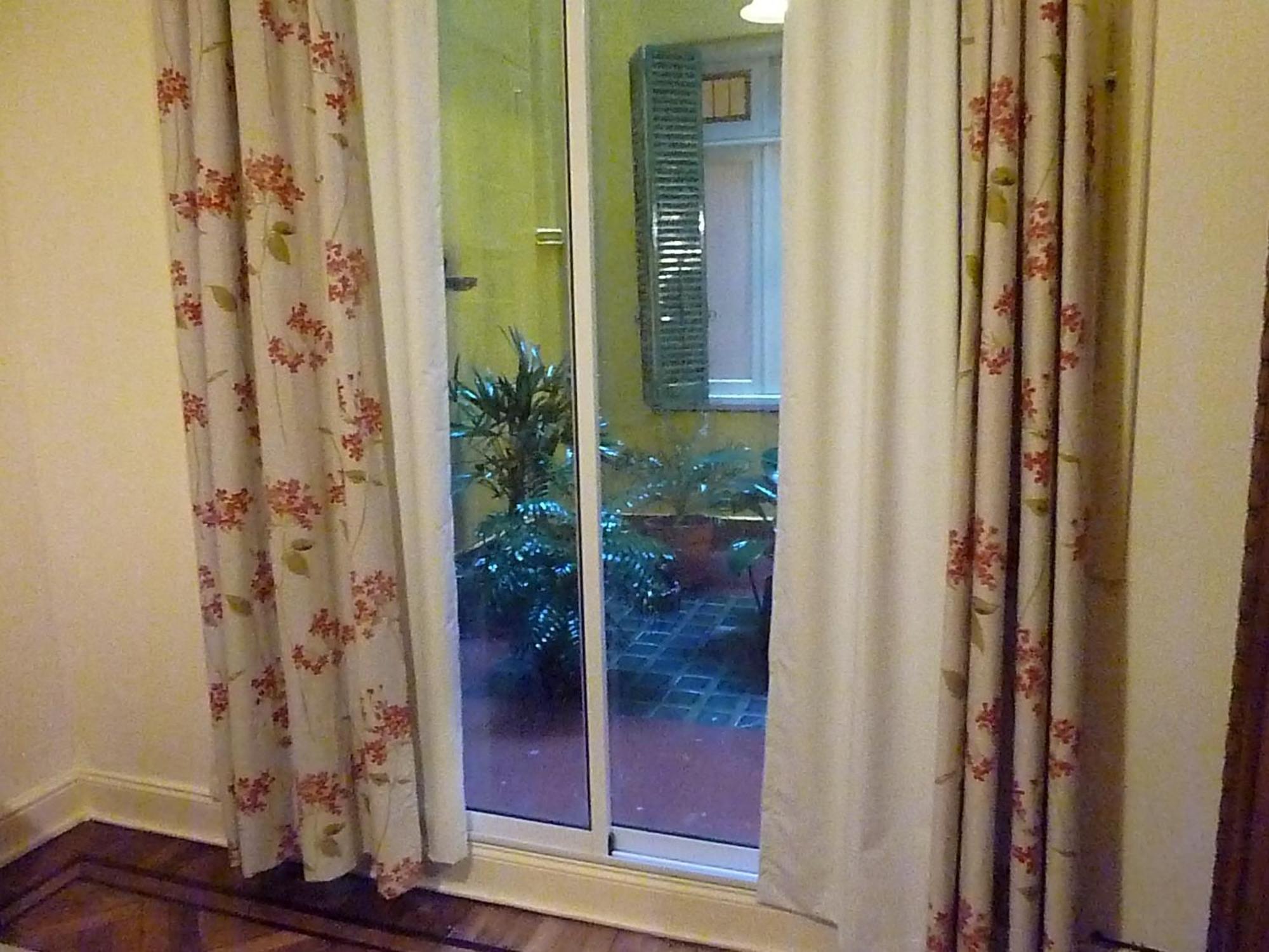 Via Arriba B&B Ciudad Autónoma de Ciudad Autónoma de Buenos Aires Exterior foto