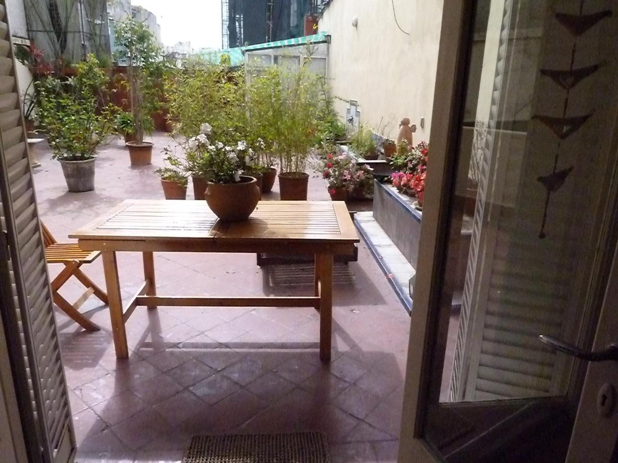 Via Arriba B&B Ciudad Autónoma de Ciudad Autónoma de Buenos Aires Exterior foto