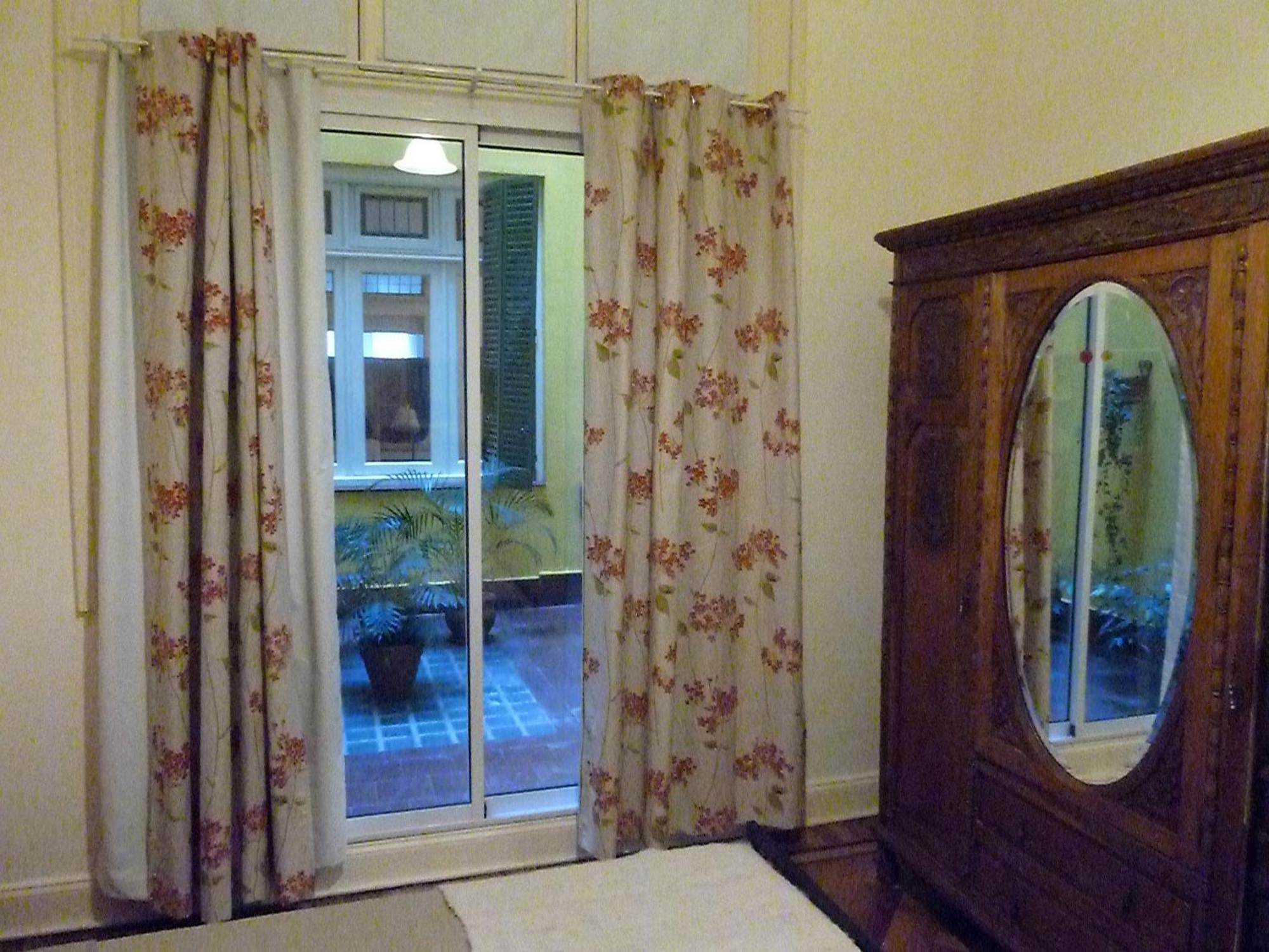 Via Arriba B&B Ciudad Autónoma de Ciudad Autónoma de Buenos Aires Exterior foto