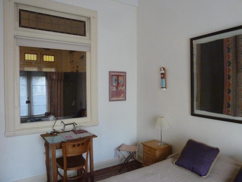 Via Arriba B&B Ciudad Autónoma de Ciudad Autónoma de Buenos Aires Exterior foto