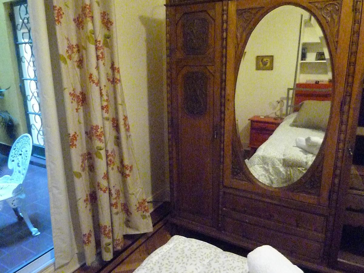 Via Arriba B&B Ciudad Autónoma de Ciudad Autónoma de Buenos Aires Exterior foto
